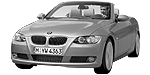 BMW E93 P212E Fault Code