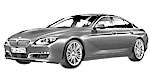 BMW F06 P212E Fault Code
